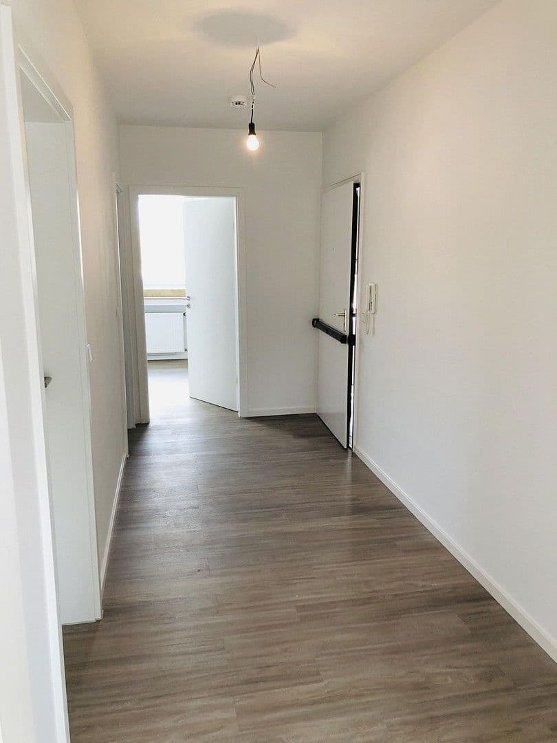 1 bedroom with open-plan kitchen flat to rent, 58 m², Vautierstr. 77, Düsseldorf, North Rhine-Westphalia 1 bedroom with open-plan kitchen flat to rent, 58 m², Vautierstr. 77, Düsseldorf, North Rhine-Westphalia