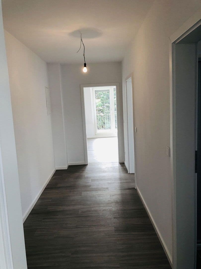 1 bedroom with open-plan kitchen flat to rent, 58 m², Vautierstr. 77, Düsseldorf, North Rhine-Westphalia 1 bedroom with open-plan kitchen flat to rent, 58 m², Vautierstr. 77, Düsseldorf, North Rhine-Westphalia