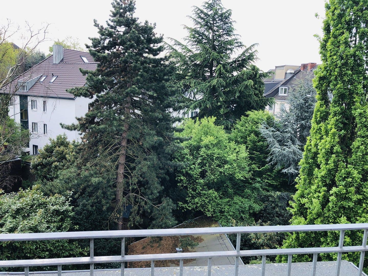 1 bedroom with open-plan kitchen flat to rent, 58 m², Vautierstr. 77, Düsseldorf, North Rhine-Westphalia 1 bedroom with open-plan kitchen flat to rent, 58 m², Vautierstr. 77, Düsseldorf, North Rhine-Westphalia