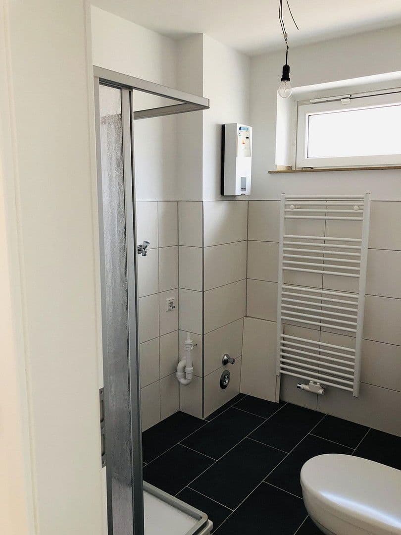 1 bedroom with open-plan kitchen flat to rent, 58 m², Vautierstr. 77, Düsseldorf, North Rhine-Westphalia 1 bedroom with open-plan kitchen flat to rent, 58 m², Vautierstr. 77, Düsseldorf, North Rhine-Westphalia