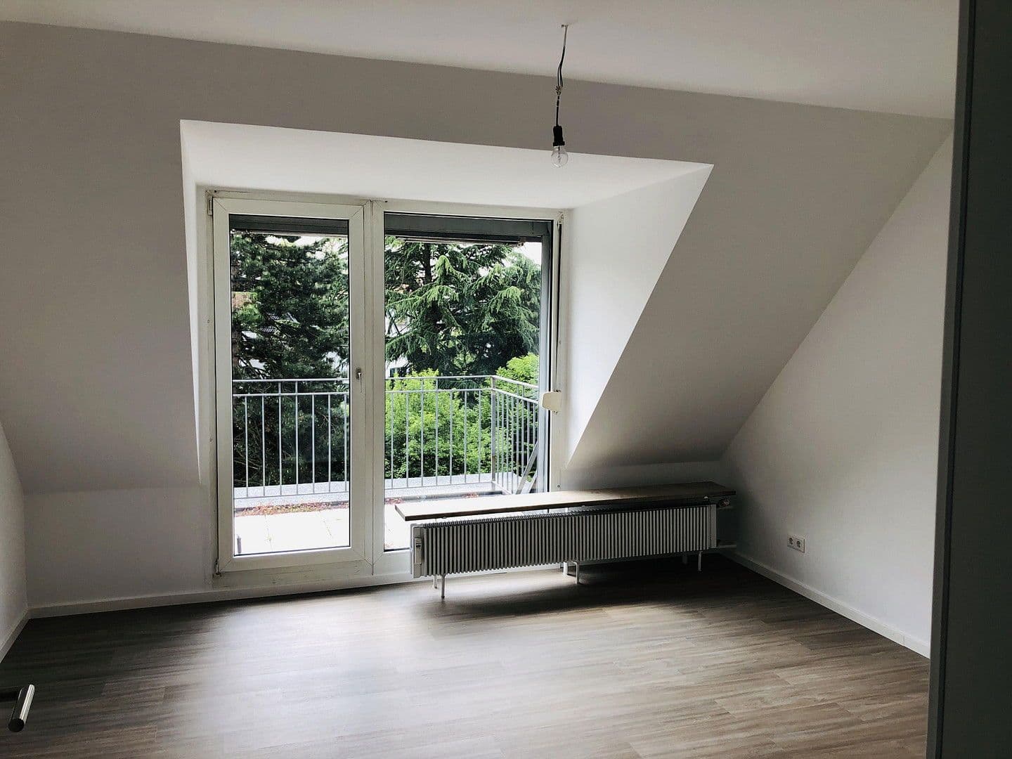 1 bedroom with open-plan kitchen flat to rent, 58 m², Vautierstr. 77, Düsseldorf, North Rhine-Westphalia 1 bedroom with open-plan kitchen flat to rent, 58 m², Vautierstr. 77, Düsseldorf, North Rhine-Westphalia