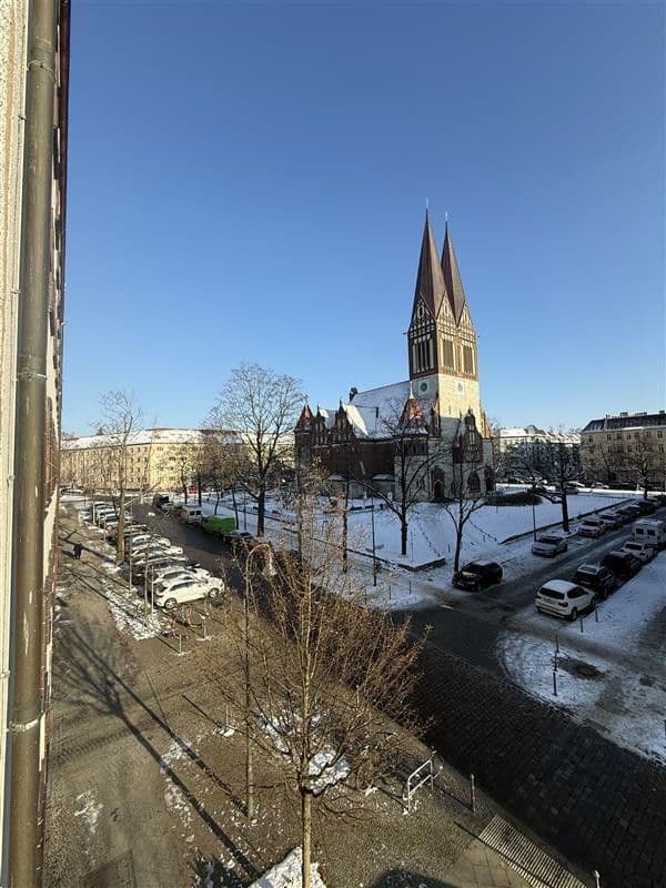 4 bedroom flat to rent, 103 m², Magdalenenstraße 21, Berlin, Berlin 4 bedroom flat to rent, 103 m², Magdalenenstraße 21, Berlin, Berlin