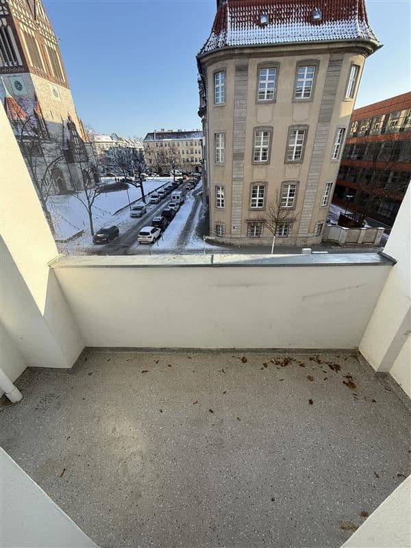 4 bedroom flat to rent, 103 m², Magdalenenstraße 21, Berlin, Berlin 4 bedroom flat to rent, 103 m², Magdalenenstraße 21, Berlin, Berlin