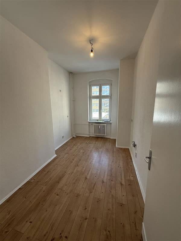 4 bedroom flat to rent, 103 m², Magdalenenstraße 21, Berlin, Berlin 4 bedroom flat to rent, 103 m², Magdalenenstraße 21, Berlin, Berlin