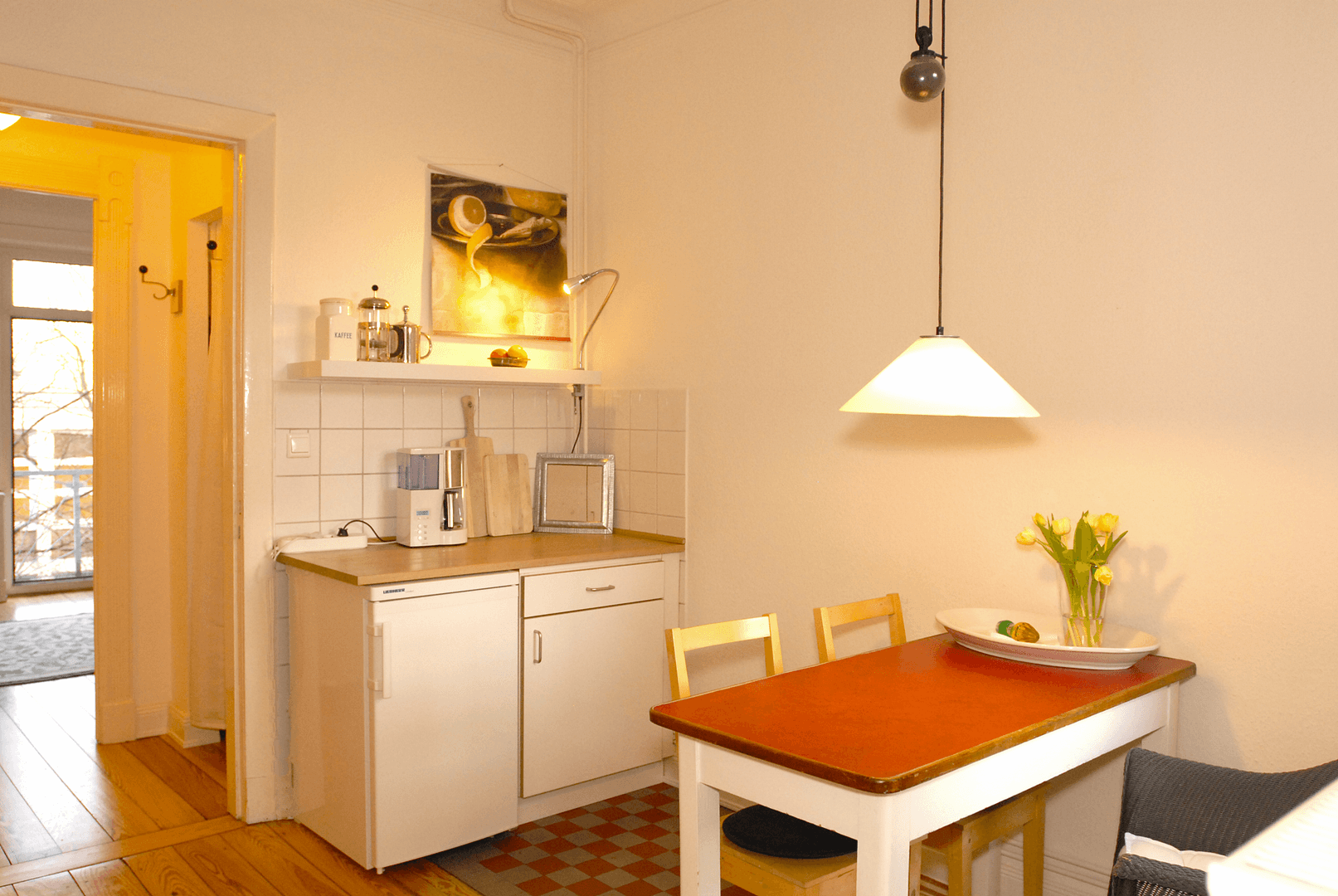 2 bedroom flat to rent, 45 m², Hamburg, Hamburg 2 bedroom flat to rent, 45 m², Hamburg, Hamburg