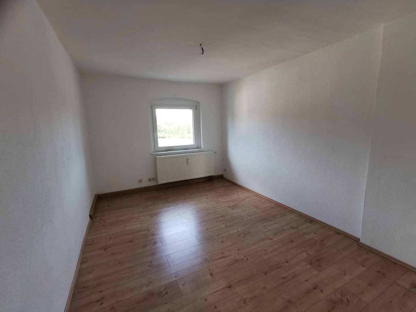 2 bedroom flat to rent, 52 m², Teuchern, Saxony-Anhalt 2 bedroom flat to rent, 52 m², Teuchern, Saxony-Anhalt