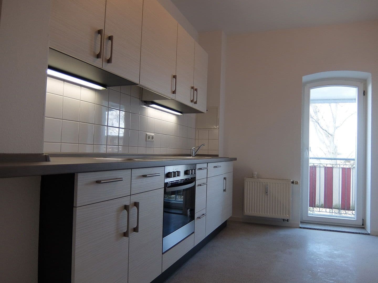 3 bedroom flat to rent, 88 m², Zeitz, Saxony-Anhalt 3 bedroom flat to rent, 88 m², Zeitz, Saxony-Anhalt