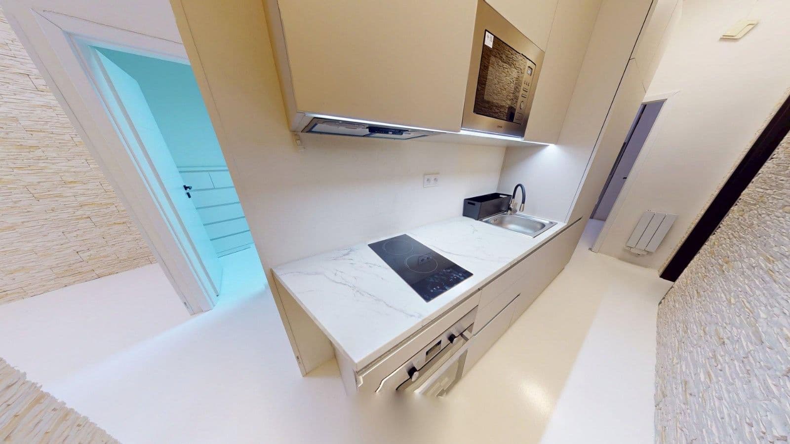 2 bedroom flat to rent, 56 m², Krakovská, Prague, Prague 2 bedroom flat to rent, 56 m², Krakovská, Prague, Prague