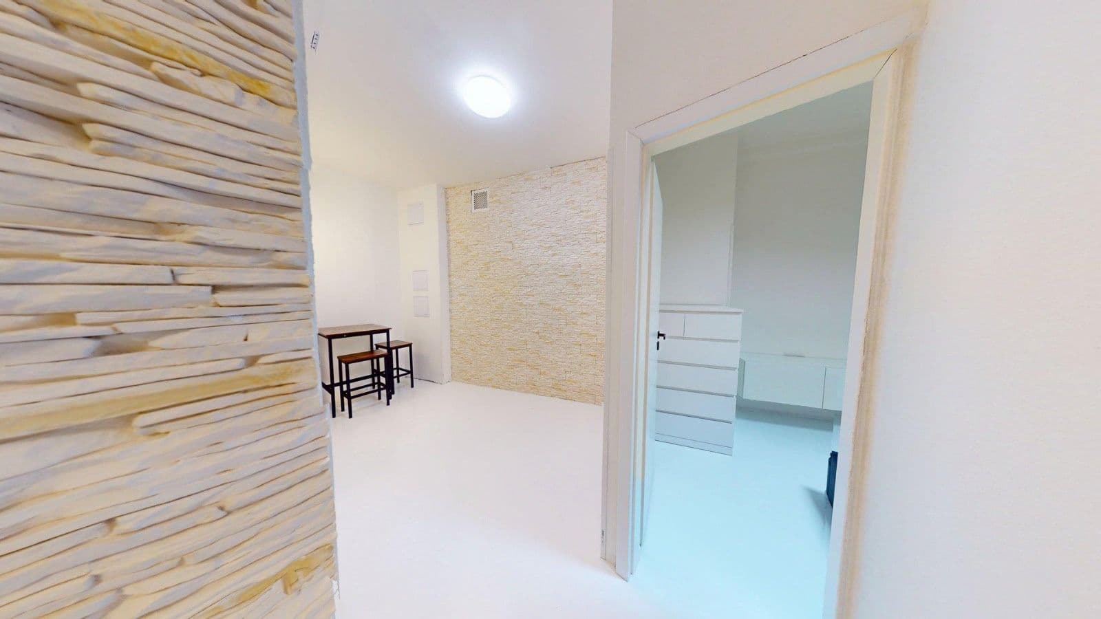 2 bedroom flat to rent, 56 m², Krakovská, Prague, Prague 2 bedroom flat to rent, 56 m², Krakovská, Prague, Prague