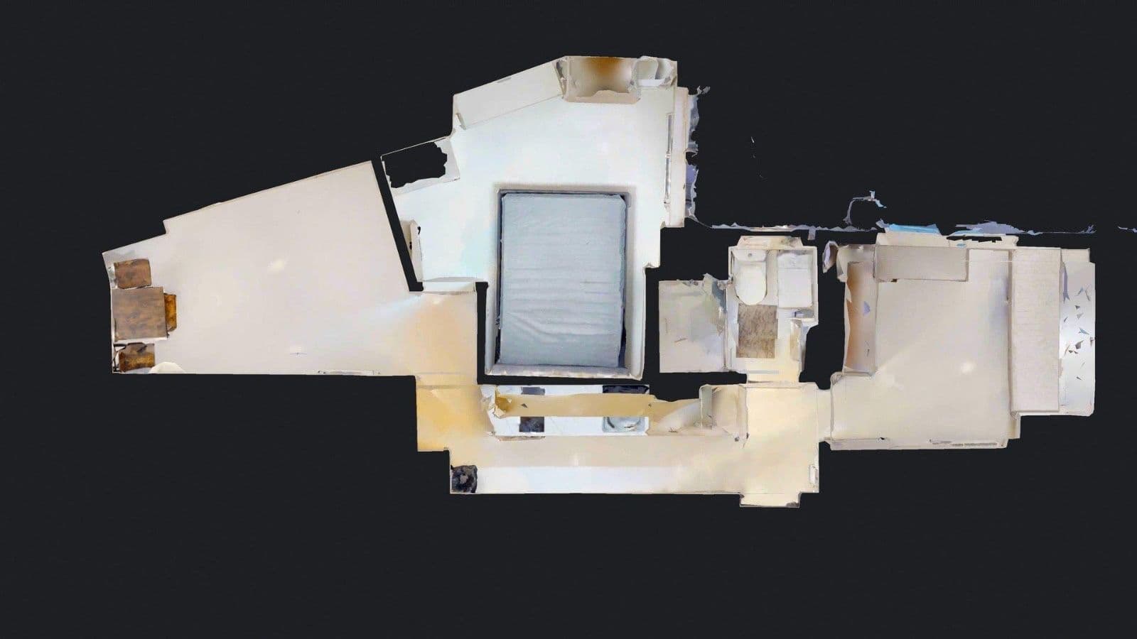 2 bedroom flat to rent, 56 m², Krakovská, Prague, Prague 2 bedroom flat to rent, 56 m², Krakovská, Prague, Prague