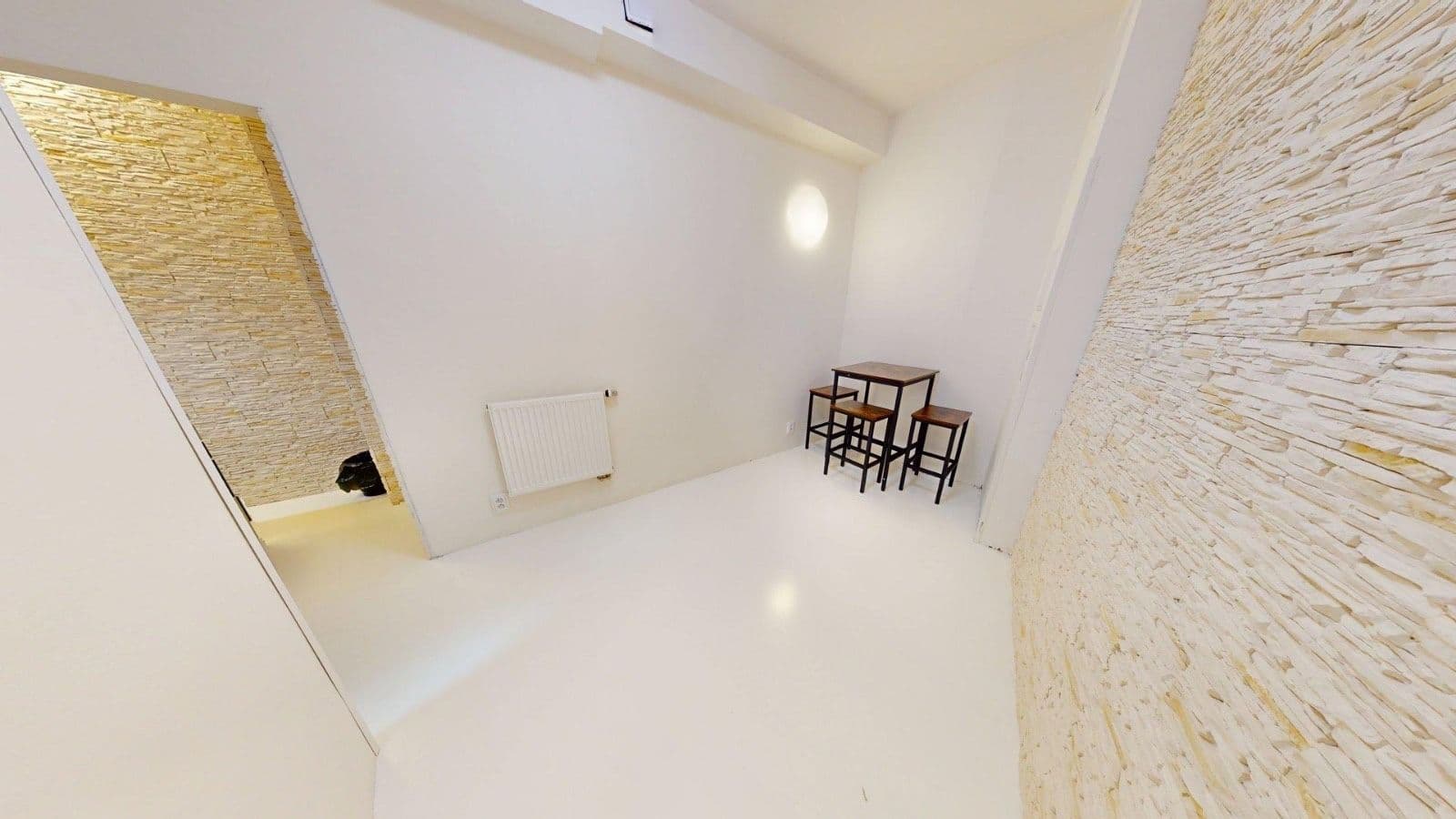 2 bedroom flat to rent, 56 m², Krakovská, Prague, Prague 2 bedroom flat to rent, 56 m², Krakovská, Prague, Prague