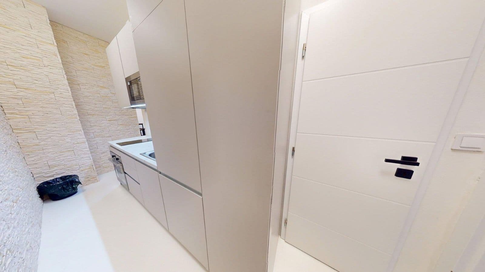 2 bedroom flat to rent, 56 m², Krakovská, Prague, Prague 2 bedroom flat to rent, 56 m², Krakovská, Prague, Prague