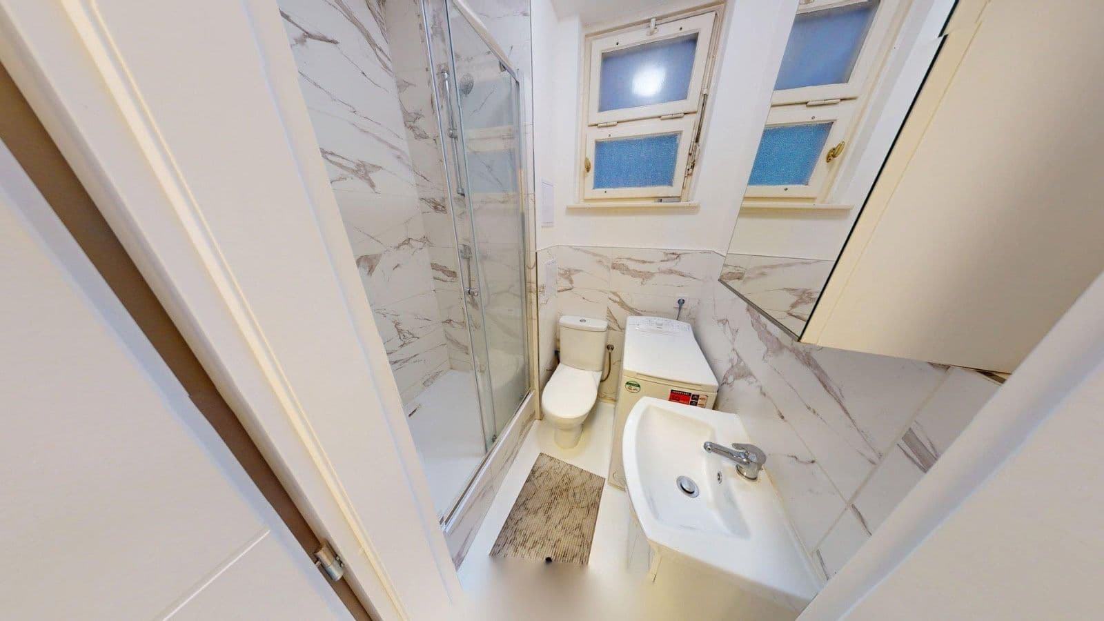 2 bedroom flat to rent, 56 m², Krakovská, Prague, Prague 2 bedroom flat to rent, 56 m², Krakovská, Prague, Prague