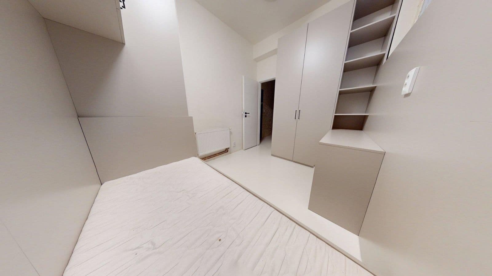 2 bedroom flat to rent, 56 m², Krakovská, Prague, Prague 2 bedroom flat to rent, 56 m², Krakovská, Prague, Prague