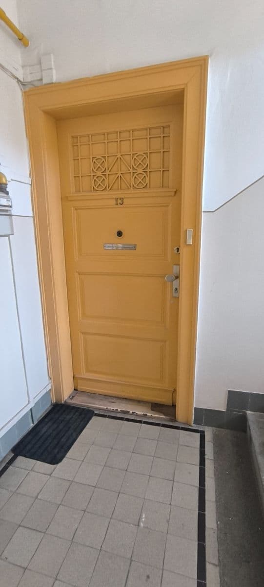 2 bedroom flat for sale, 72 m², Legionárska, Nové Mesto, Bratislavský Region 2 bedroom flat for sale, 72 m², Legionárska, Nové Mesto, Bratislavský Region