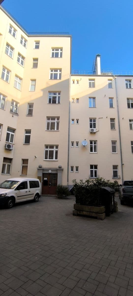 2 bedroom flat for sale, 72 m², Legionárska, Nové Mesto, Bratislavský Region 2 bedroom flat for sale, 72 m², Legionárska, Nové Mesto, Bratislavský Region