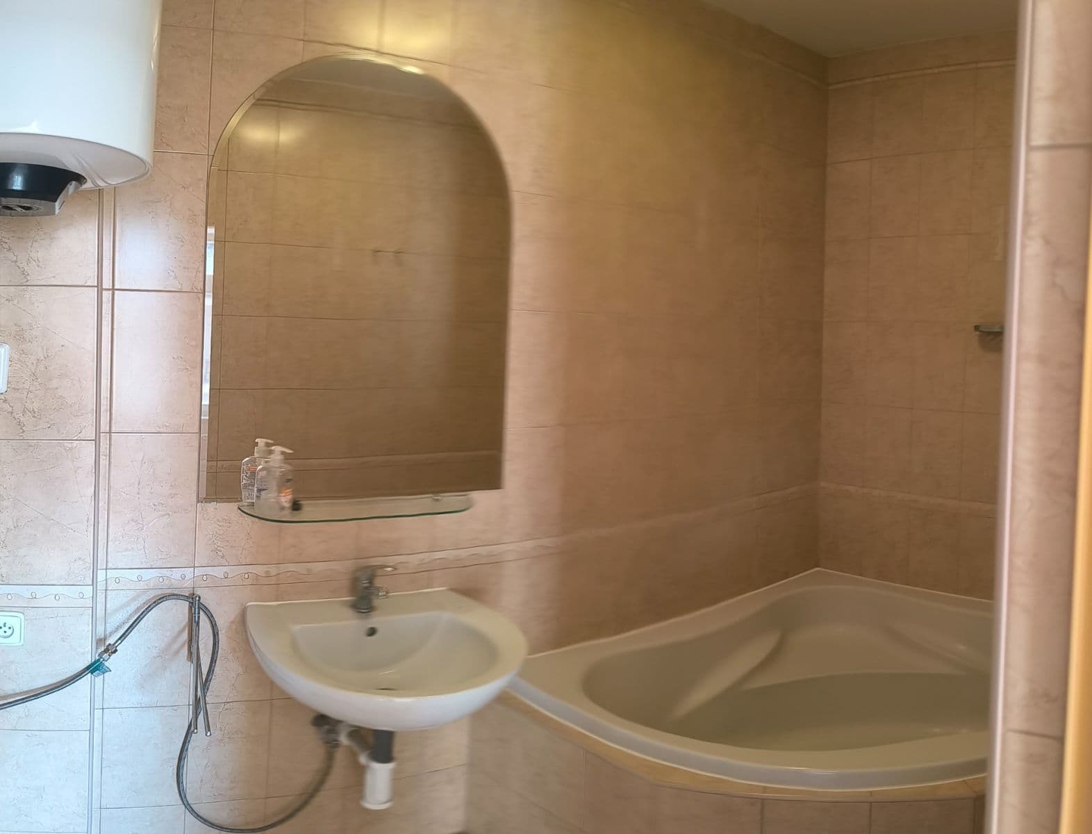 2 bedroom flat for sale, 72 m², Legionárska, Nové Mesto, Bratislavský Region 2 bedroom flat for sale, 72 m², Legionárska, Nové Mesto, Bratislavský Region