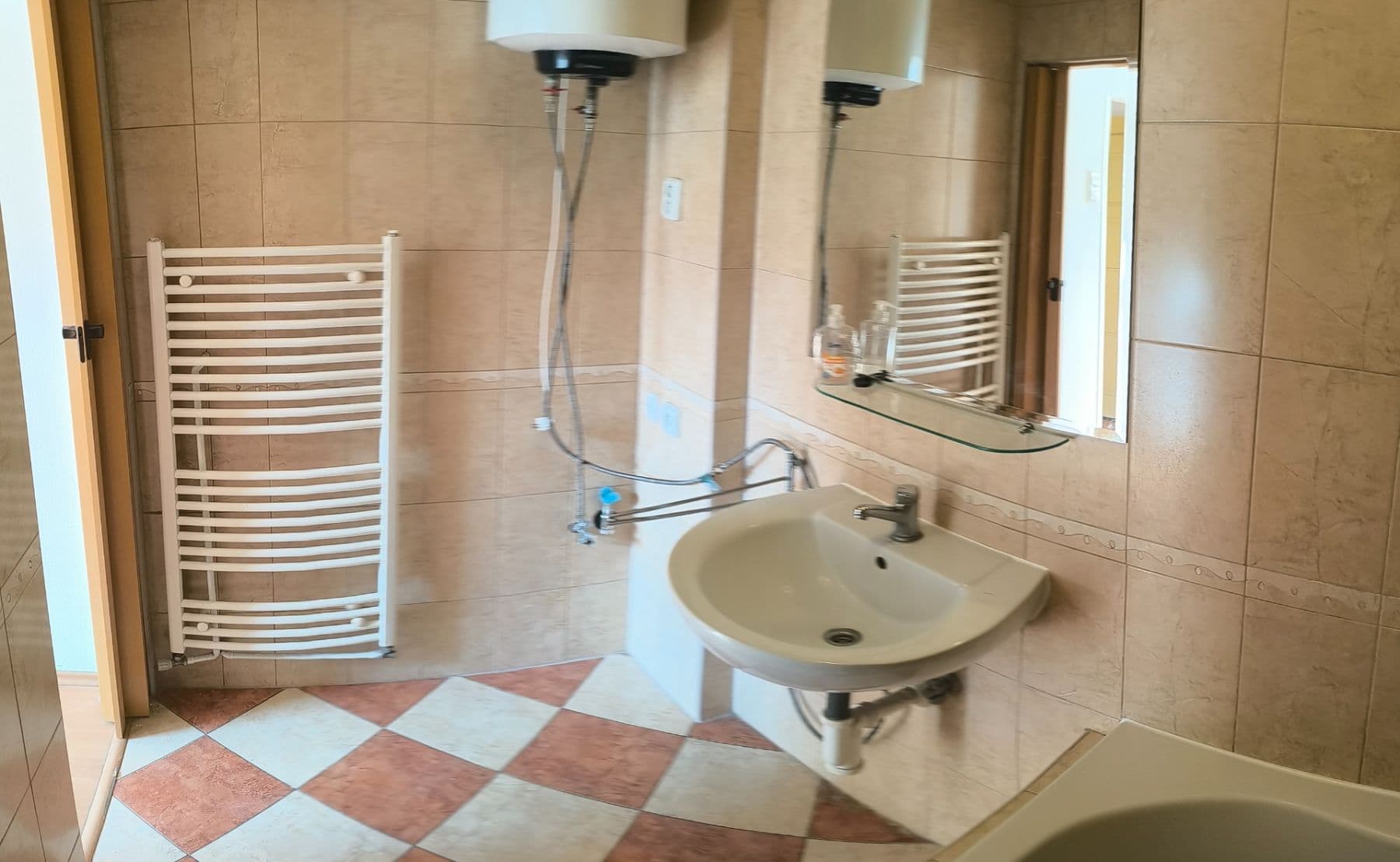 2 bedroom flat for sale, 72 m², Legionárska, Nové Mesto, Bratislavský Region 2 bedroom flat for sale, 72 m², Legionárska, Nové Mesto, Bratislavský Region