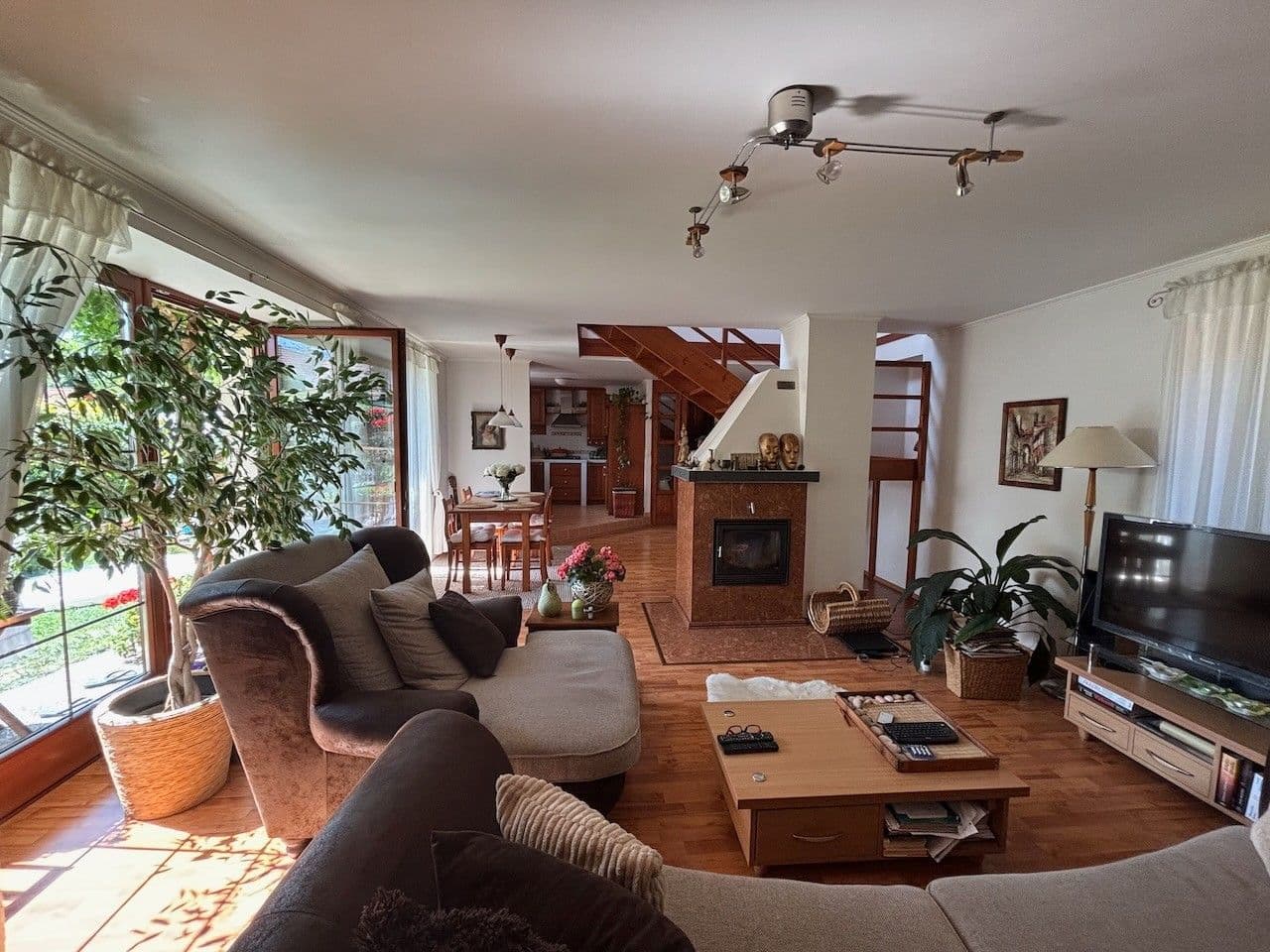 house for sale, 140 m², Jílovišťská, Prague, Prague house for sale, 140 m², Jílovišťská, Prague, Prague