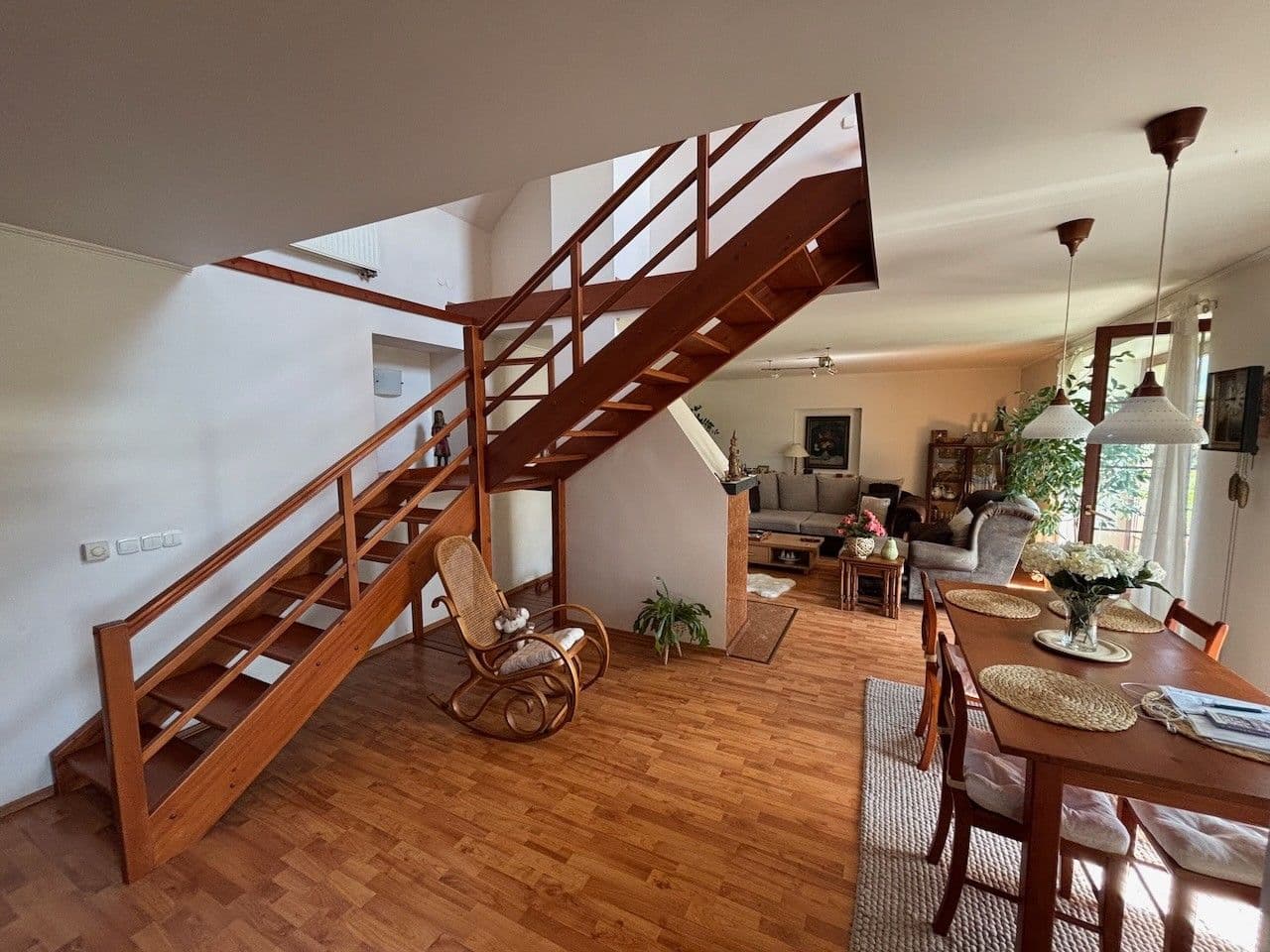 house for sale, 140 m², Jílovišťská, Prague, Prague house for sale, 140 m², Jílovišťská, Prague, Prague