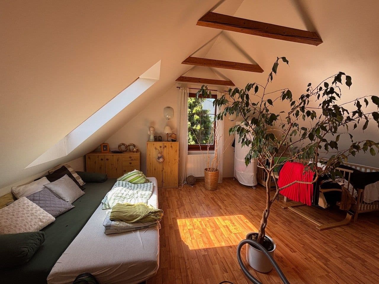 house for sale, 140 m², Jílovišťská, Prague, Prague house for sale, 140 m², Jílovišťská, Prague, Prague