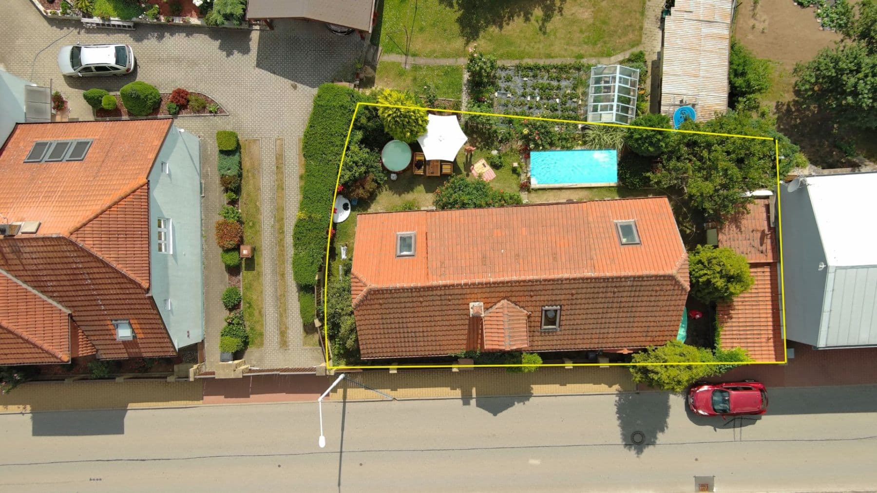 house for sale, 140 m², Jílovišťská, Prague, Prague house for sale, 140 m², Jílovišťská, Prague, Prague