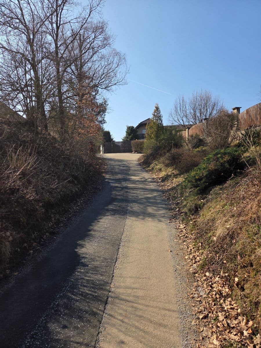 plot for sale, 2,256 m², Nespeky, Středočeský Region plot for sale, 2,256 m², Nespeky, Středočeský Region