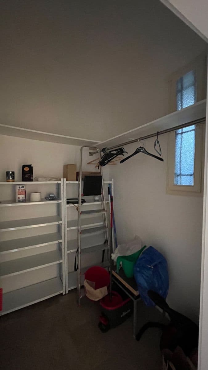 1 bedroom with open-plan kitchen flat to rent, 48 m², Mexická, Prague, Prague 1 bedroom with open-plan kitchen flat to rent, 48 m², Mexická, Prague, Prague