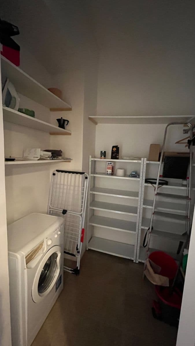 1 bedroom with open-plan kitchen flat to rent, 48 m², Mexická, Prague, Prague 1 bedroom with open-plan kitchen flat to rent, 48 m², Mexická, Prague, Prague