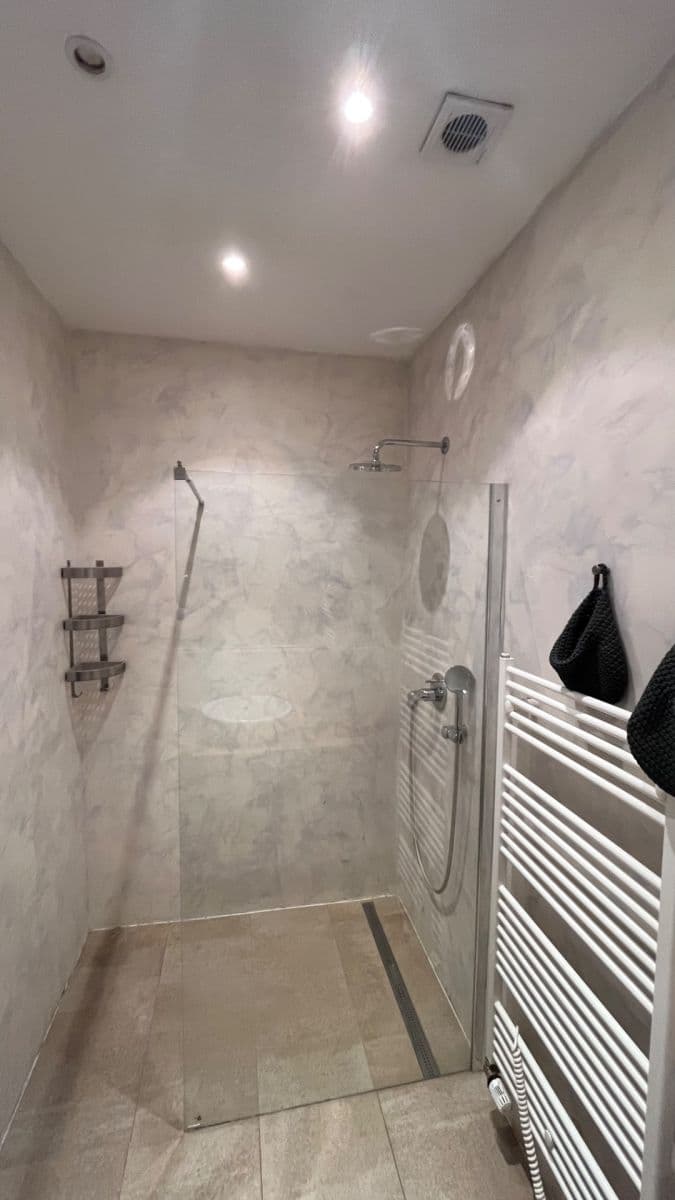 1 bedroom with open-plan kitchen flat to rent, 48 m², Mexická, Prague, Prague 1 bedroom with open-plan kitchen flat to rent, 48 m², Mexická, Prague, Prague