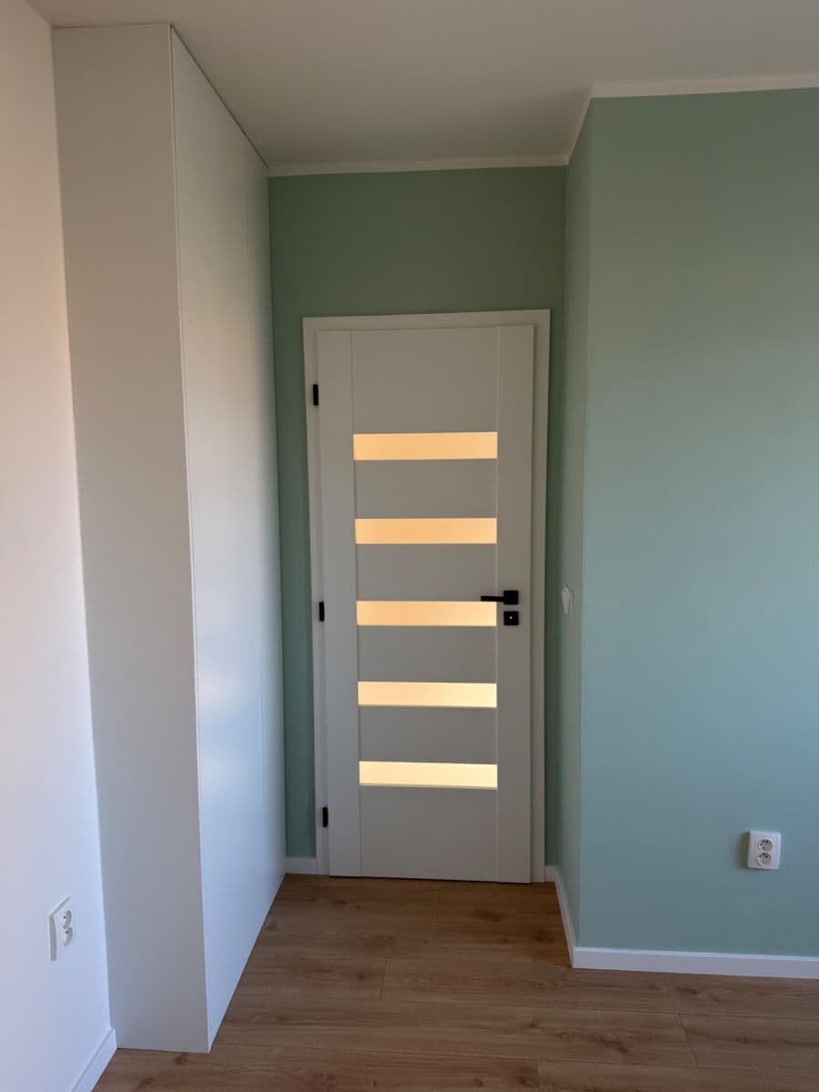 2 bedroom with open-plan kitchen flat for sale, 69 m², Přímětická, Prague, Prague 2 bedroom with open-plan kitchen flat for sale, 69 m², Přímětická, Prague, Prague