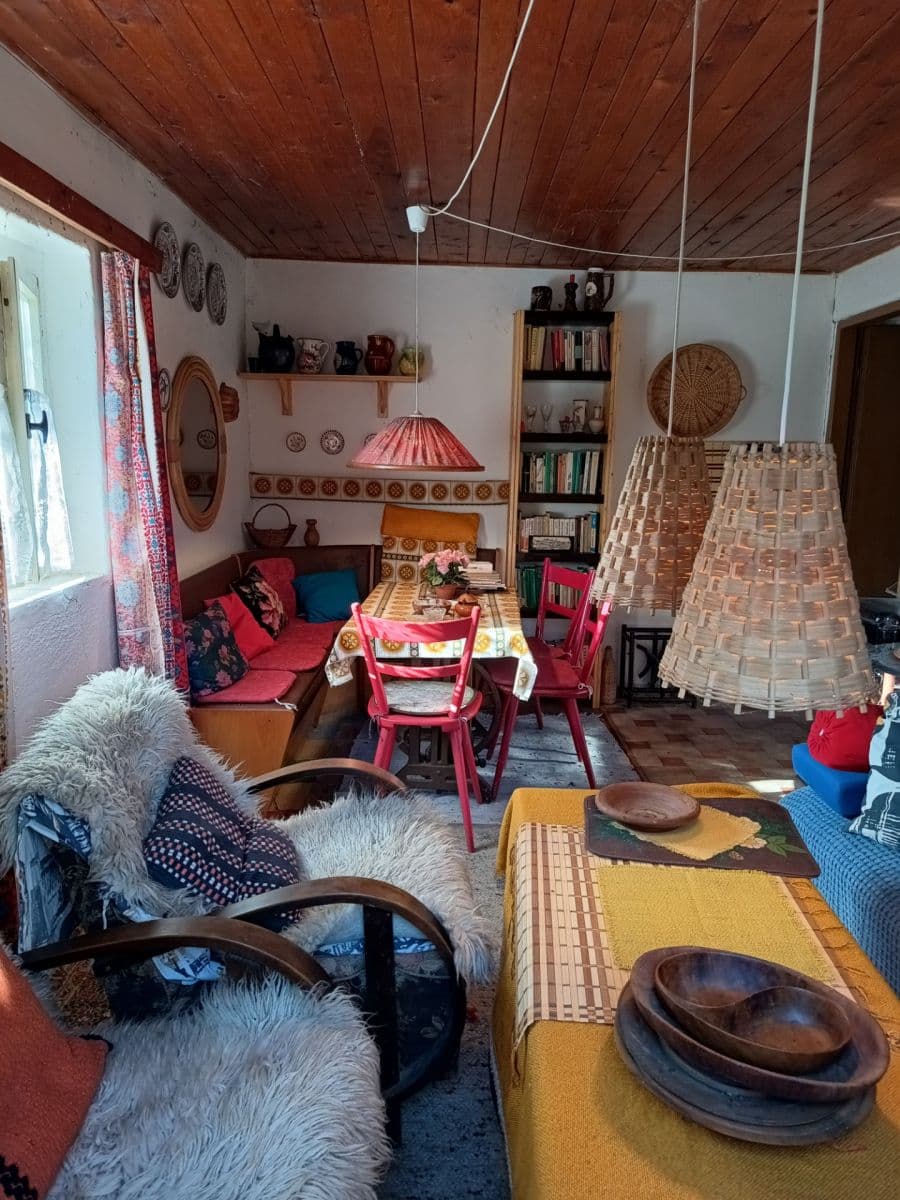 recreational property for sale, 504 m², Lesní, Zadní Třebaň, Středočeský Region recreational property for sale, 504 m², Lesní, Zadní Třebaň, Středočeský Region