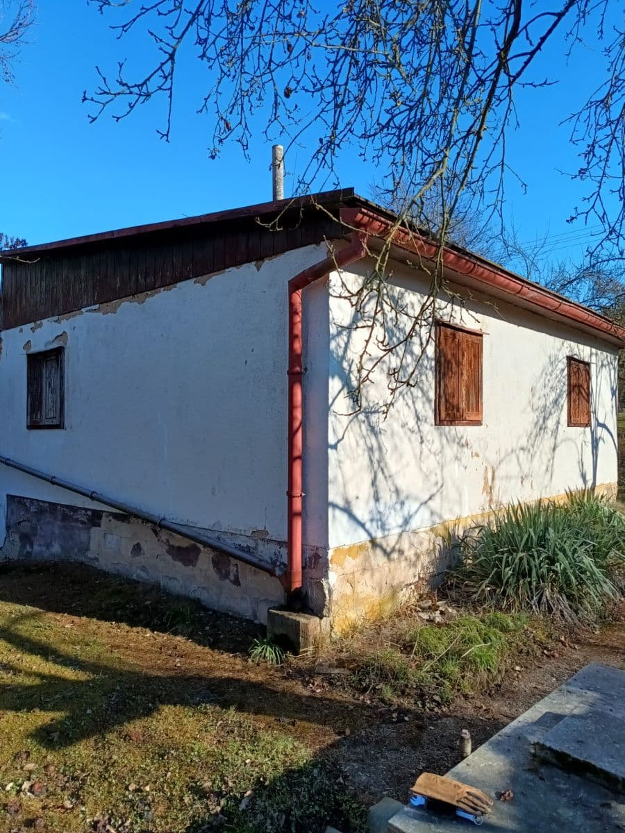 recreational property for sale, 504 m², Lesní, Zadní Třebaň, Středočeský Region recreational property for sale, 504 m², Lesní, Zadní Třebaň, Středočeský Region