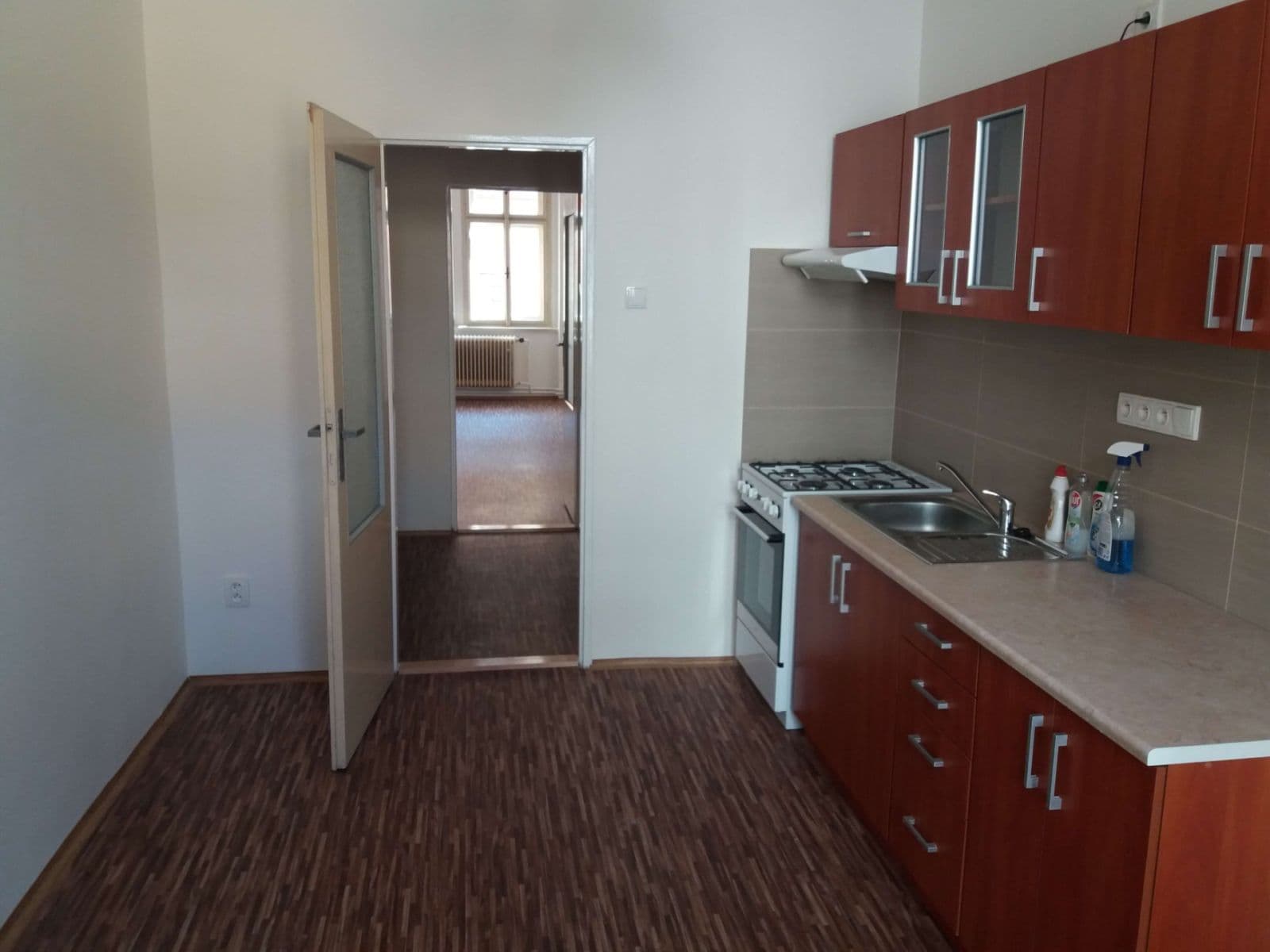 2 bedroom flat to rent, 65 m², Jindřicha Plachty, Prague, Prague 2 bedroom flat to rent, 65 m², Jindřicha Plachty, Prague, Prague