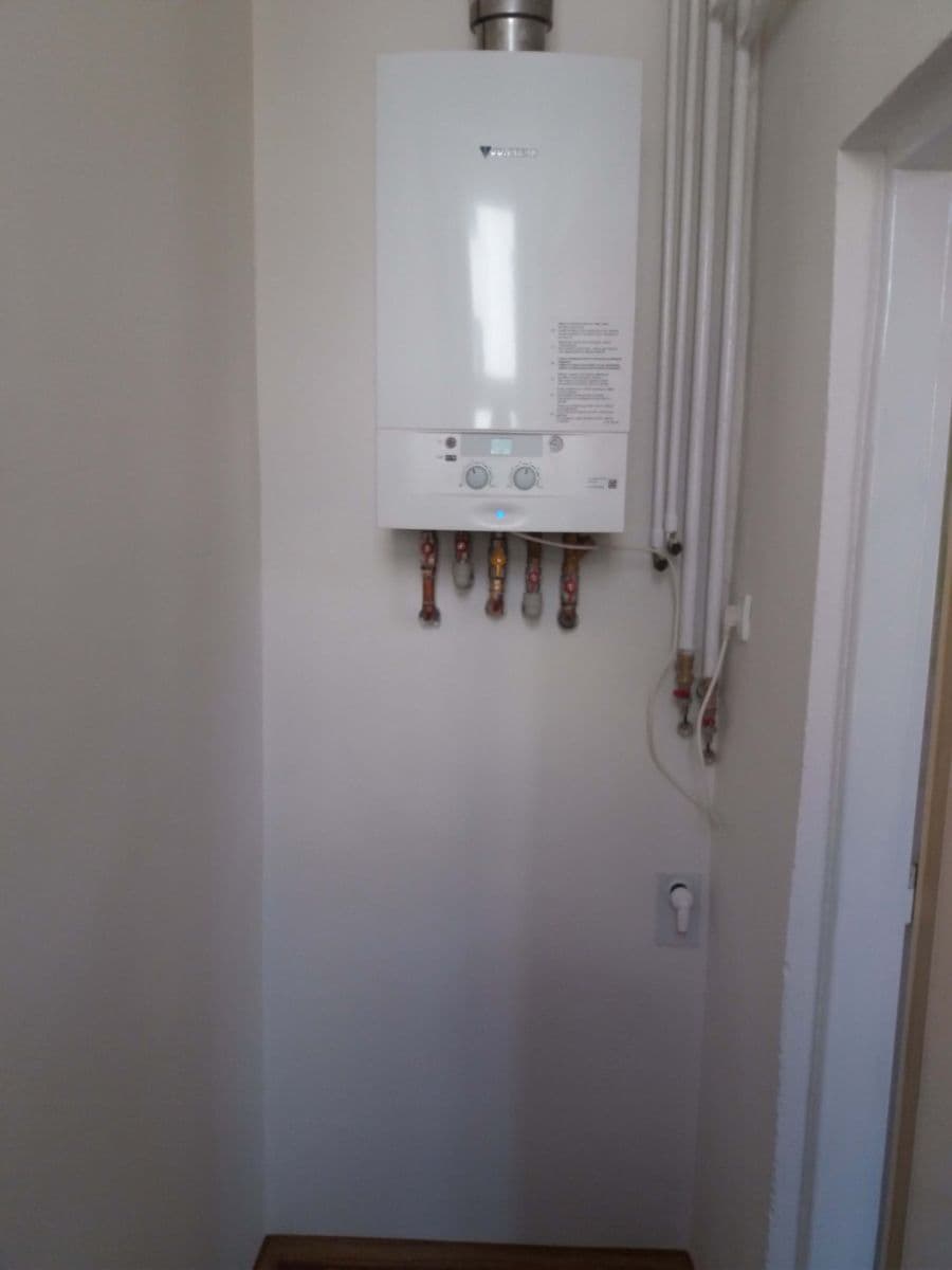 2 bedroom flat to rent, 65 m², Jindřicha Plachty, Prague, Prague 2 bedroom flat to rent, 65 m², Jindřicha Plachty, Prague, Prague