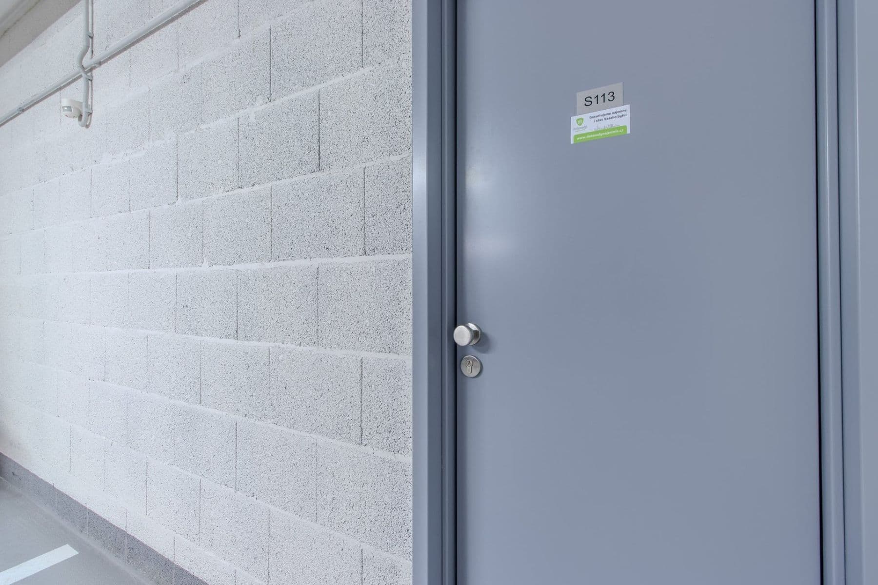 Studio flat to rent, 33 m², Poděbradská, Prague, Prague Studio flat to rent, 33 m², Poděbradská, Prague, Prague