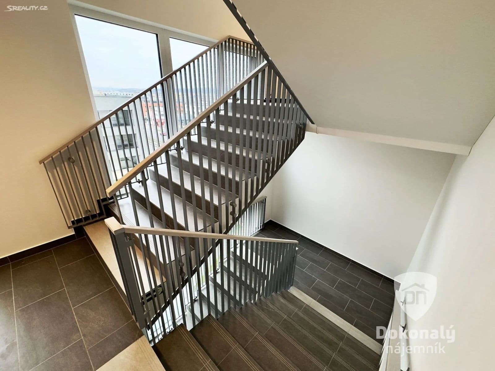 Studio flat to rent, 33 m², Poděbradská, Prague, Prague Studio flat to rent, 33 m², Poděbradská, Prague, Prague