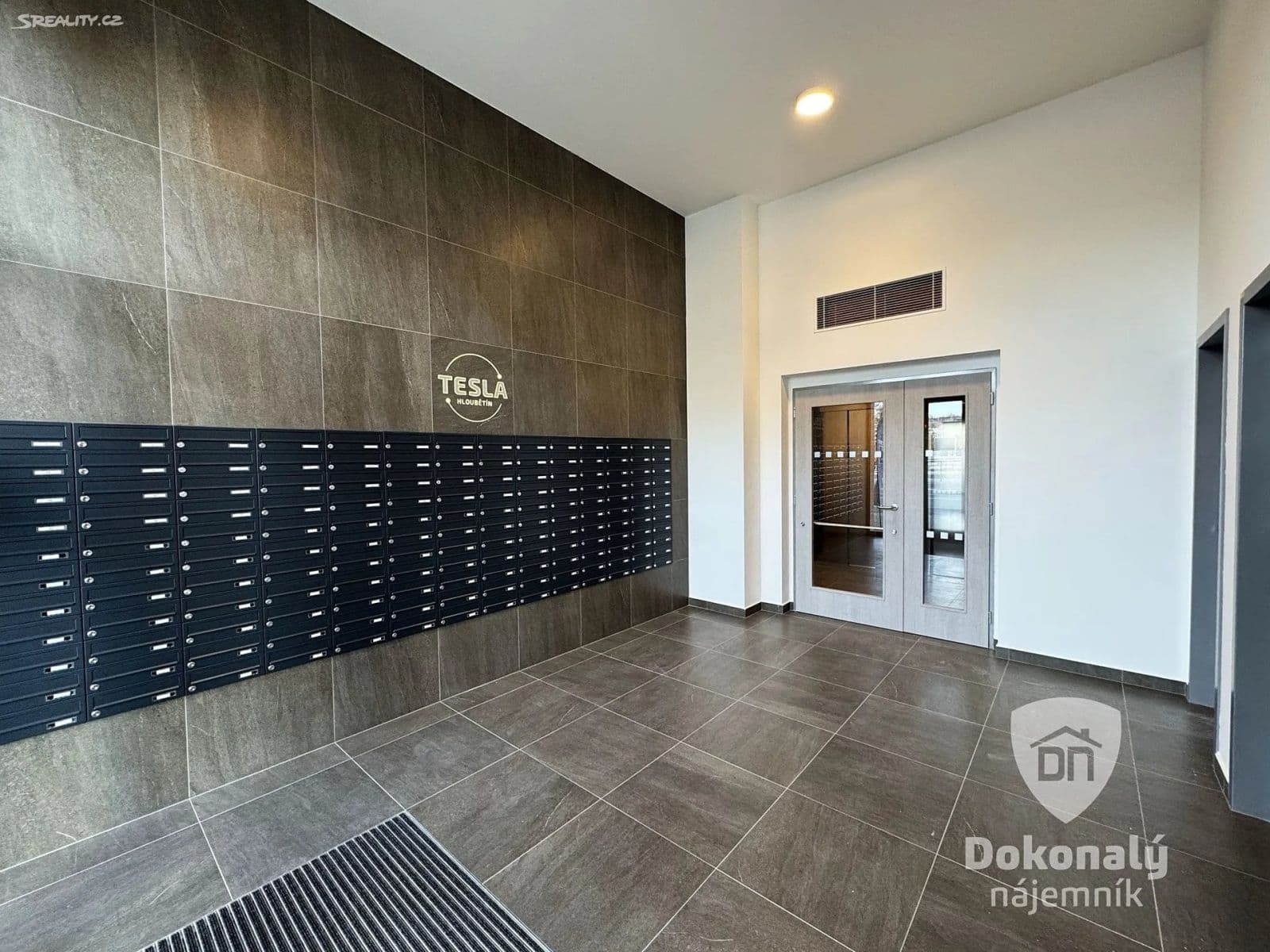 Studio flat to rent, 33 m², Poděbradská, Prague, Prague Studio flat to rent, 33 m², Poděbradská, Prague, Prague