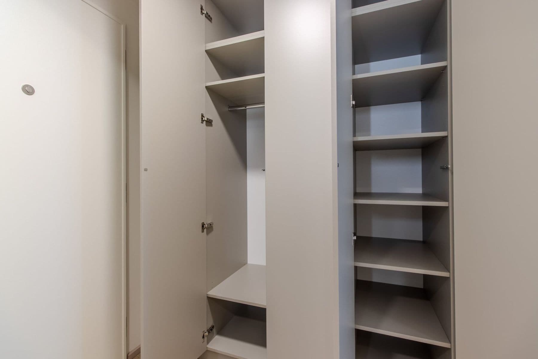 Studio flat to rent, 33 m², Poděbradská, Prague, Prague Studio flat to rent, 33 m², Poděbradská, Prague, Prague