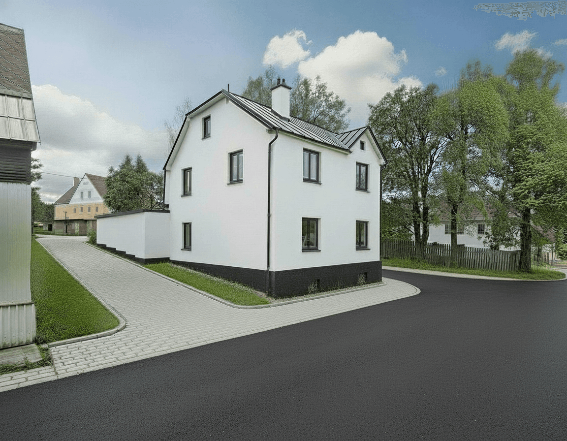 house for sale, 246 m², Vejprtská, Kovářská, Ústecký Region house for sale, 246 m², Vejprtská, Kovářská, Ústecký Region