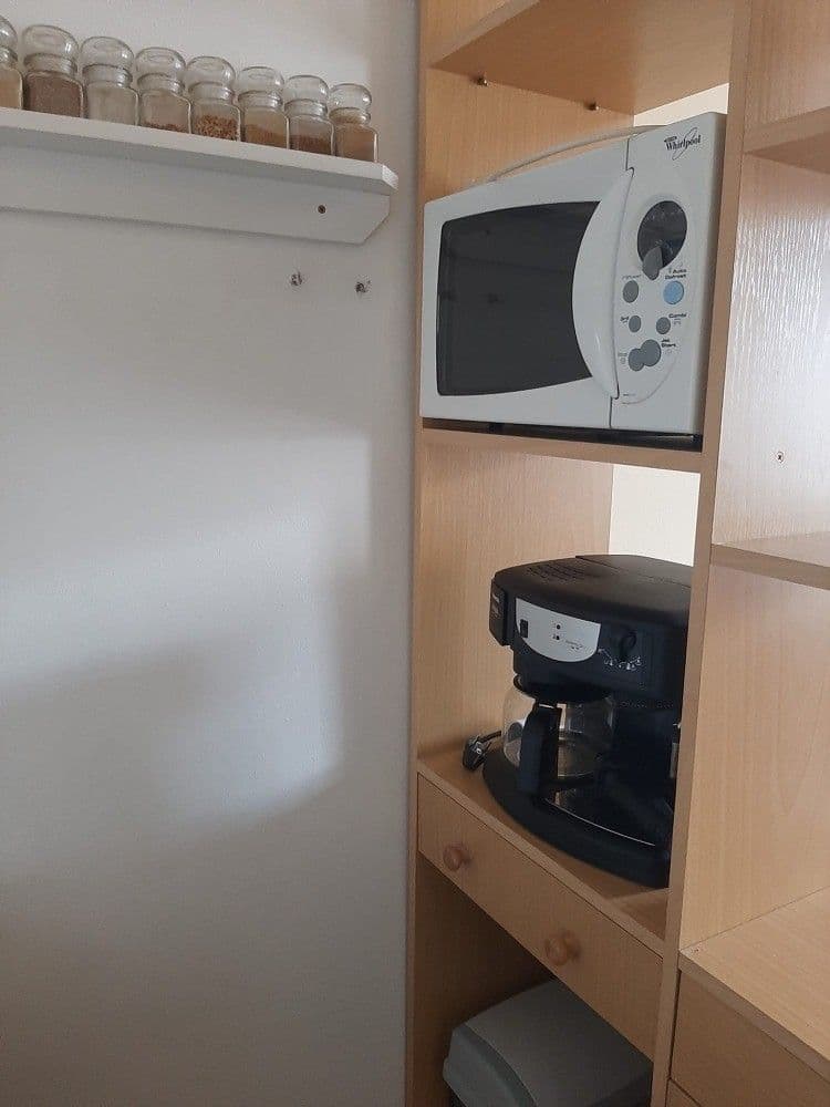 Studio flat to rent, 32 m², Školská, Hostivice, Středočeský Region Studio flat to rent, 32 m², Školská, Hostivice, Středočeský Region