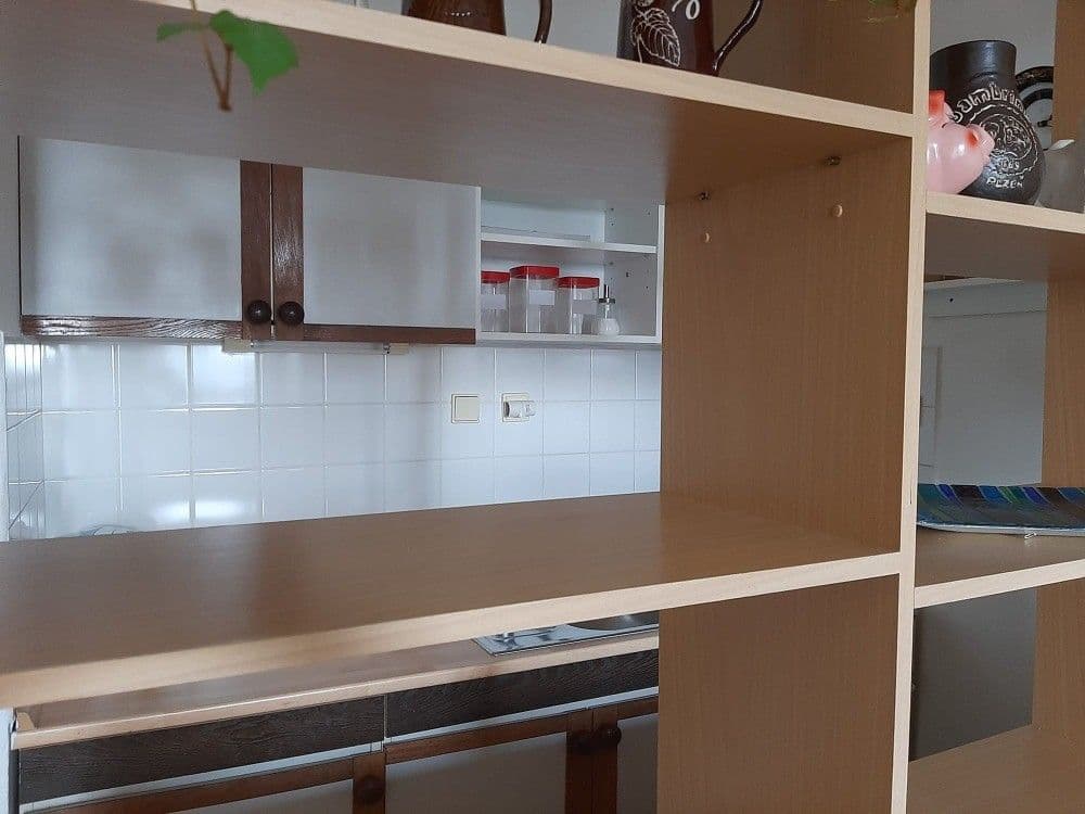 Studio flat to rent, 32 m², Školská, Hostivice, Středočeský Region Studio flat to rent, 32 m², Školská, Hostivice, Středočeský Region