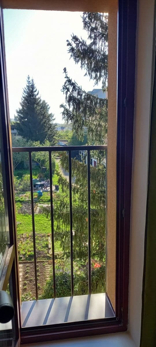 Studio flat to rent, 32 m², Školská, Hostivice, Středočeský Region Studio flat to rent, 32 m², Školská, Hostivice, Středočeský Region