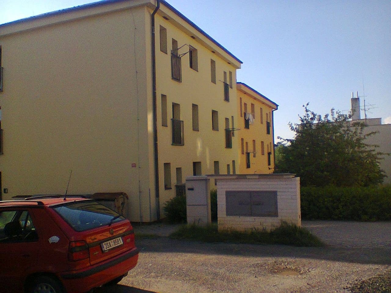 Studio flat to rent, 32 m², Školská, Hostivice, Středočeský Region Studio flat to rent, 32 m², Školská, Hostivice, Středočeský Region