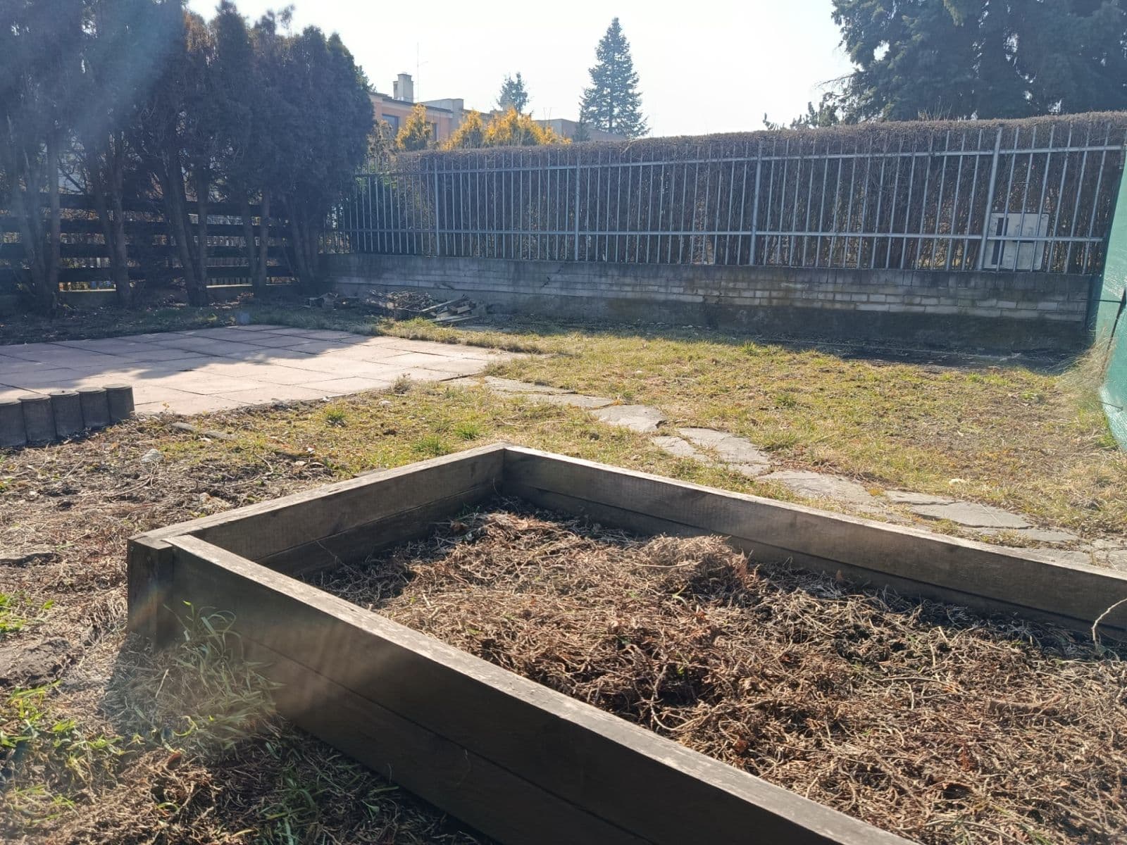 3 bedroom flat to rent, 60 m², Ant. Škváry, Kladno, Středočeský Region 3 bedroom flat to rent, 60 m², Ant. Škváry, Kladno, Středočeský Region