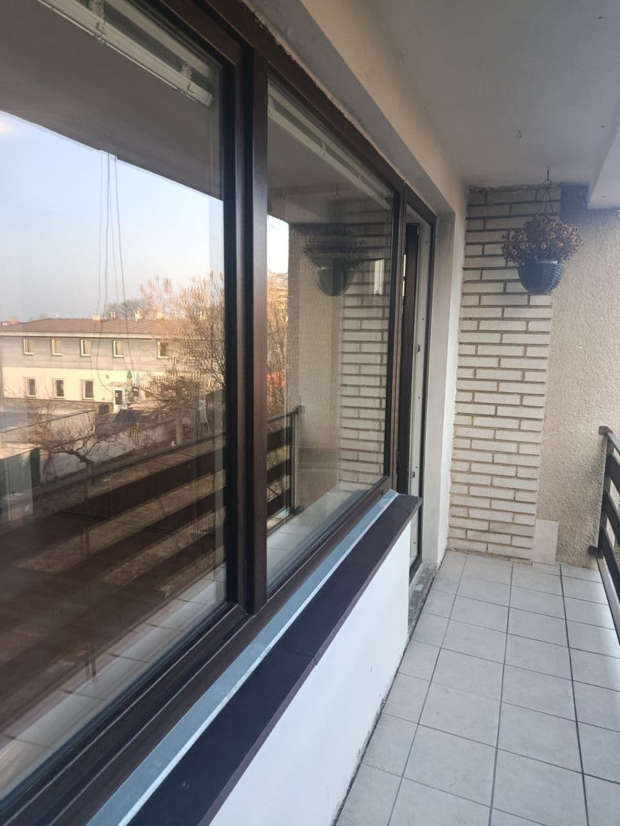 3 bedroom flat to rent, 60 m², Ant. Škváry, Kladno, Středočeský Region 3 bedroom flat to rent, 60 m², Ant. Škváry, Kladno, Středočeský Region