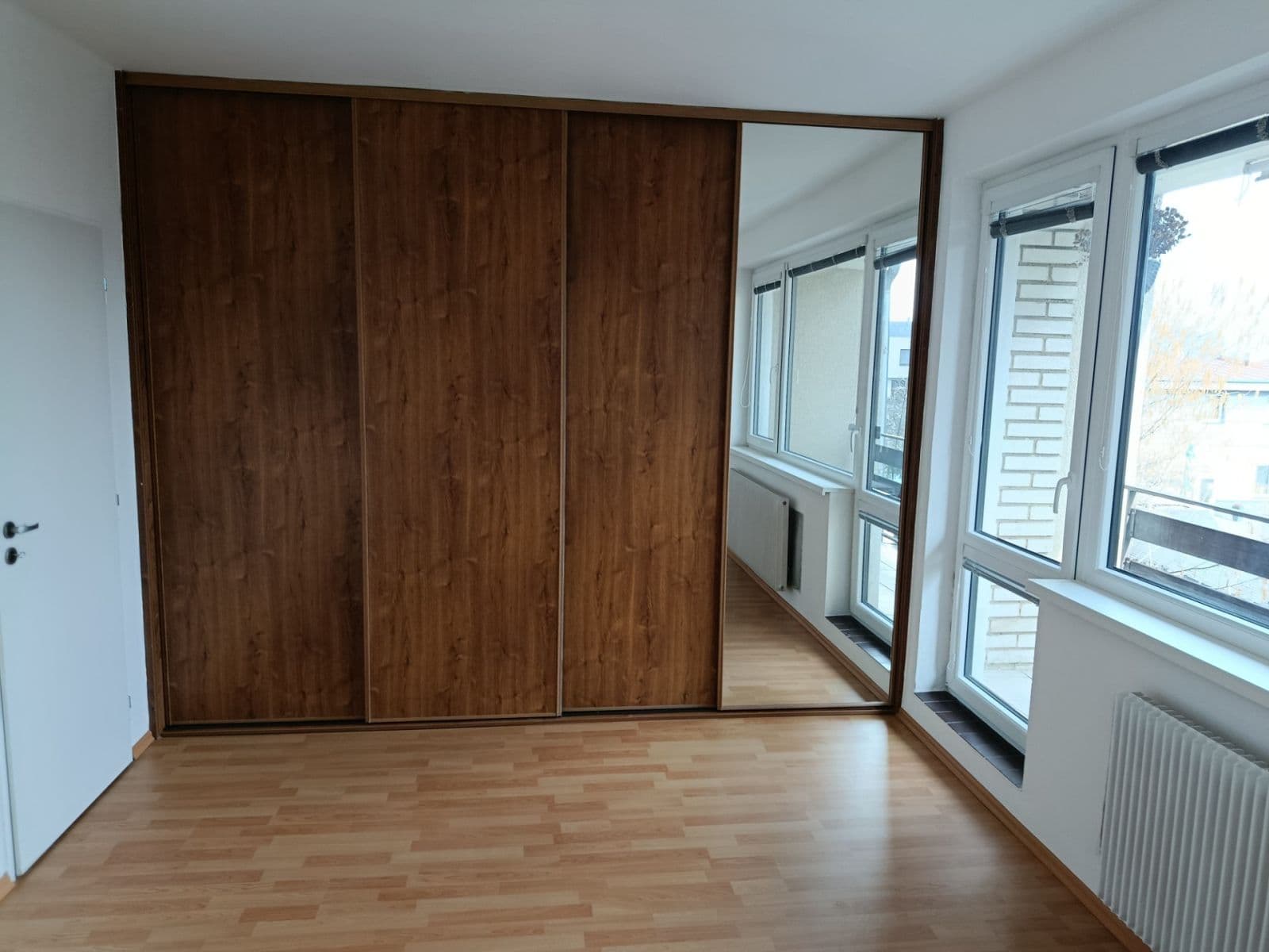 3 bedroom flat to rent, 60 m², Ant. Škváry, Kladno, Středočeský Region 3 bedroom flat to rent, 60 m², Ant. Škváry, Kladno, Středočeský Region