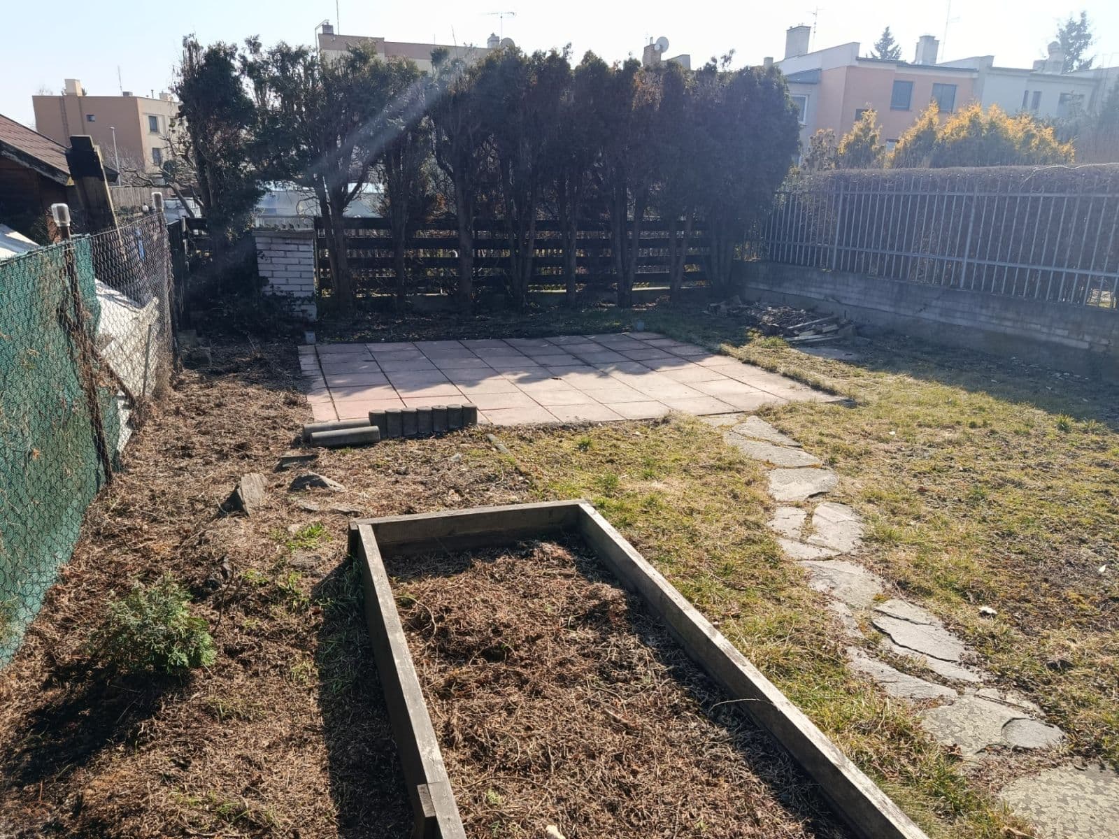 3 bedroom flat to rent, 60 m², Ant. Škváry, Kladno, Středočeský Region 3 bedroom flat to rent, 60 m², Ant. Škváry, Kladno, Středočeský Region