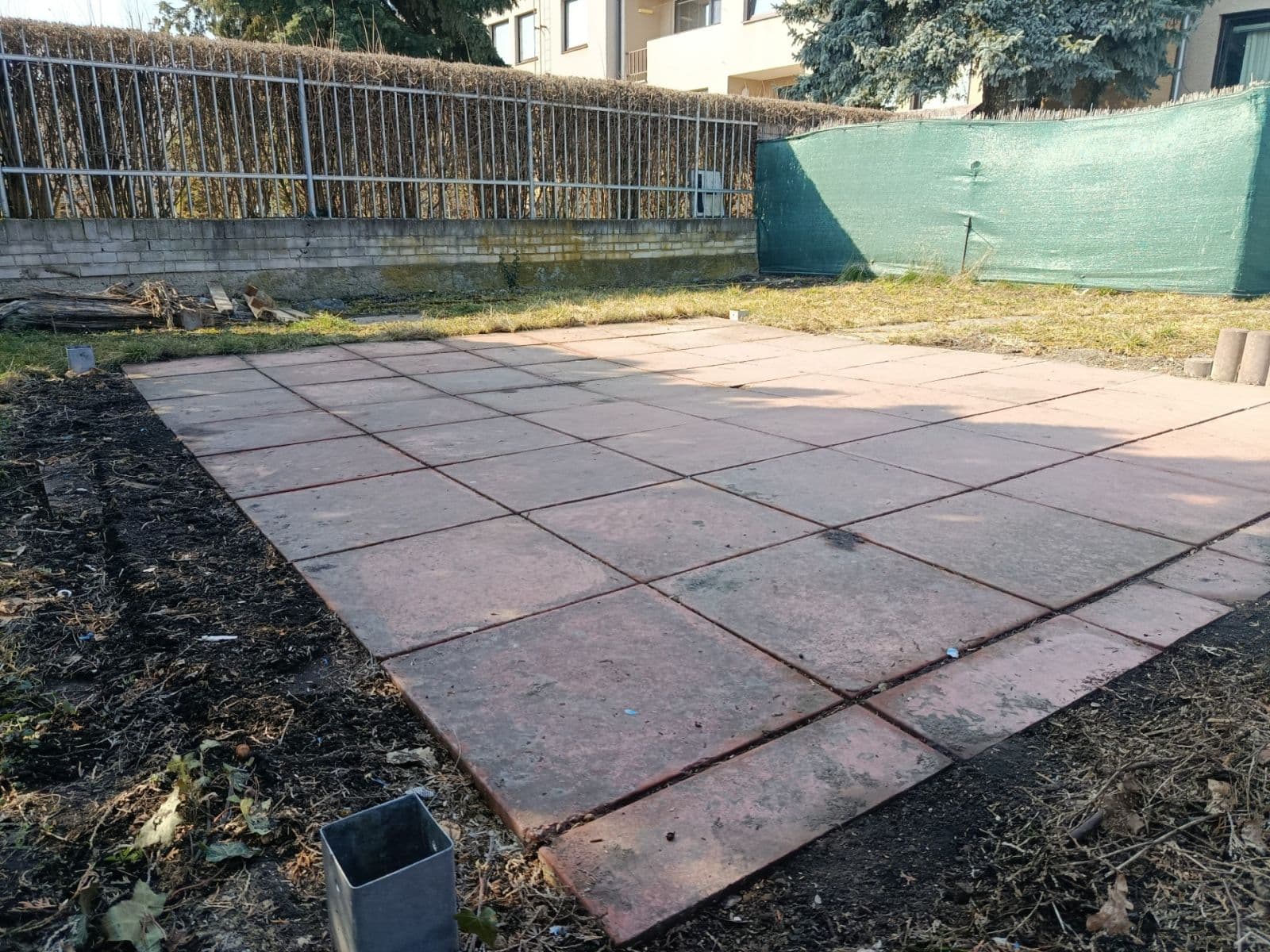 3 bedroom flat to rent, 60 m², Ant. Škváry, Kladno, Středočeský Region 3 bedroom flat to rent, 60 m², Ant. Škváry, Kladno, Středočeský Region