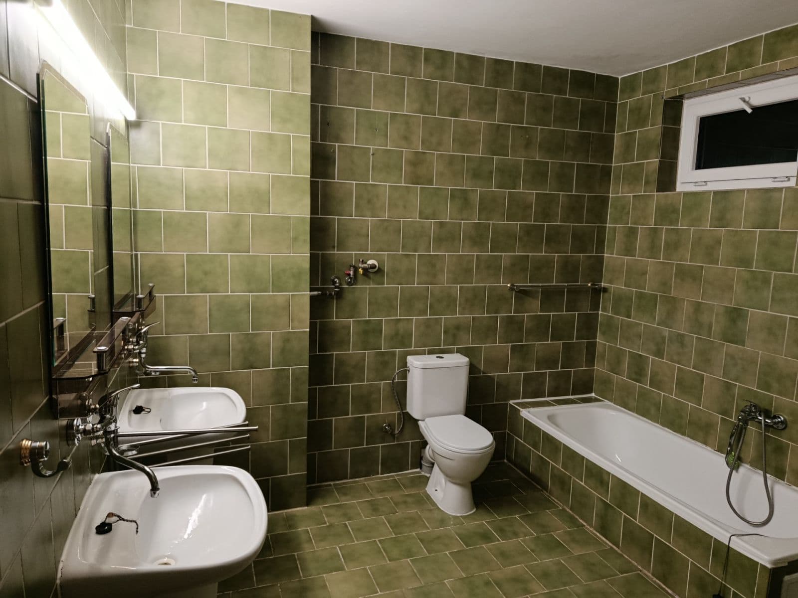 3 bedroom flat to rent, 60 m², Ant. Škváry, Kladno, Středočeský Region 3 bedroom flat to rent, 60 m², Ant. Škváry, Kladno, Středočeský Region